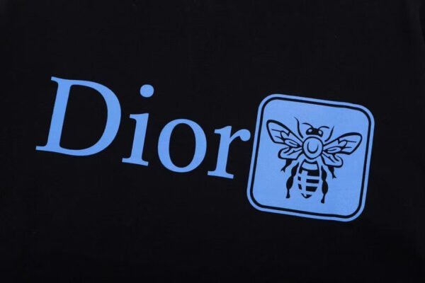 High Quality Dior T-shirt - Image 6