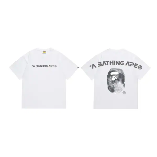 T-Shirts Bape - Image 5