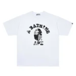 T-Shirts Bape - Image 2