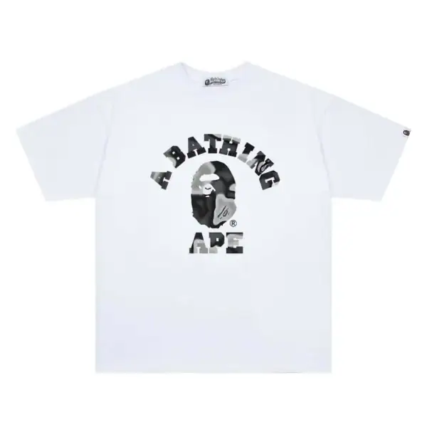 T-Shirts Bape - Image 2