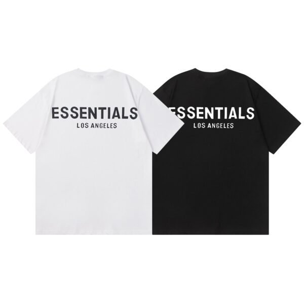 T-shirt Essentials - Image 5