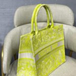SMALL DIOR BOOK TOTE - Image 7