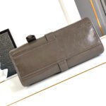 Prada Medium leather tote bag(high-end grade) - Image 9