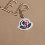 Moncler Embroidered Hoodie - Image 5