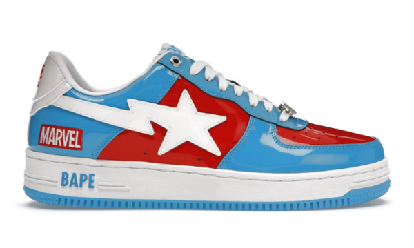 Marvel Comics Captain America (2022) - Image 3