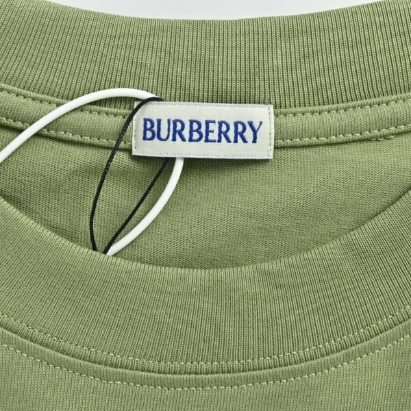 T-Shirts Burberry - Image 7