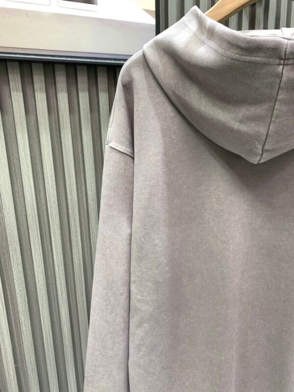 Premium Balenciaga Hoodie - Image 7