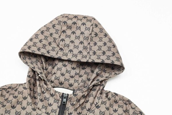 Best Gucci Jacket - Image 7