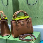 Gucci Diana mini tote bag - Image 7