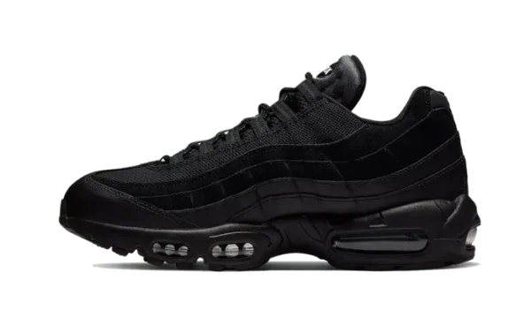 Essential Black - Image 2