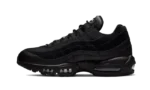 Essential Black
