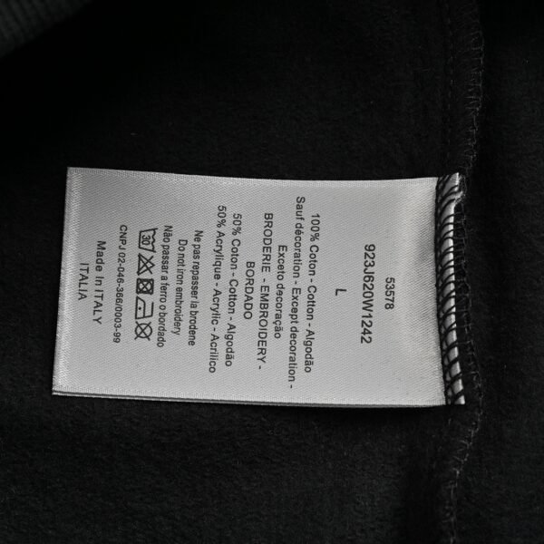 Top rated Dior Hoodie - Image 7