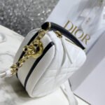 SMALL DIOR VIBE HOBO BAG - Image 5