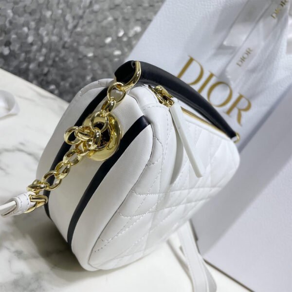 SMALL DIOR VIBE HOBO BAG - Image 5