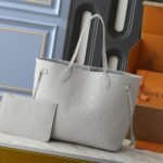 LV Neverfull MM - Image 3