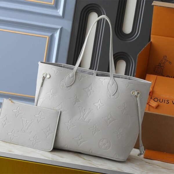 LV Neverfull MM - Image 3