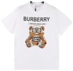 T-Shirts Burberry - Image 4