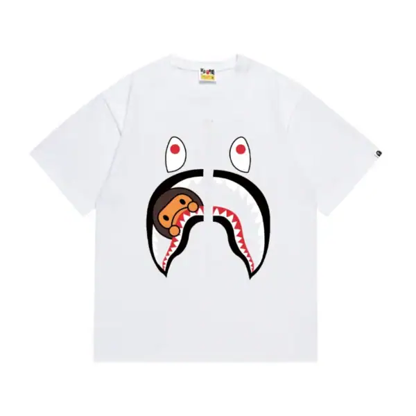 T-Shirts Bape - Image 2