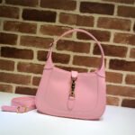 Gucci Jackie 1961 Small Hobo Bag - Image 3