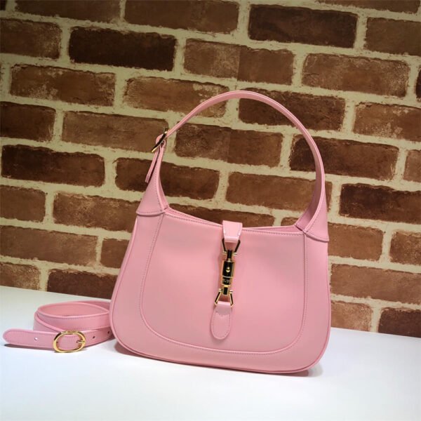 Gucci Jackie 1961 Small Hobo Bag - Image 3