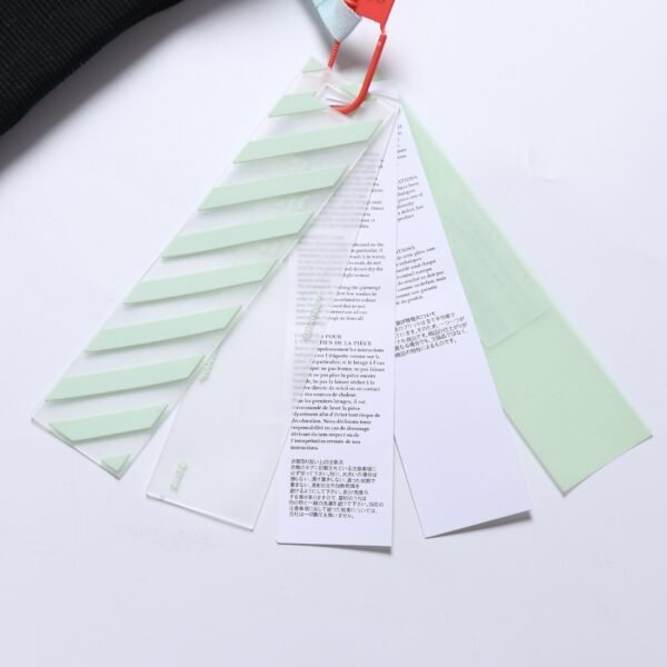 Off-White T-shirt - Image 7
