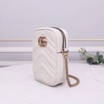 GG Marmont series mini handbag - Image 5