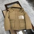 Gucci DownJacket