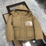 Gucci DownJacket