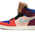 Aleali May Court Luxe Maya Moore