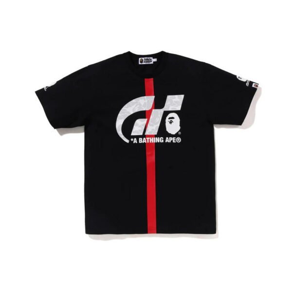 T-Shirts Bape - Image 2