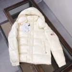 Mocler DownJacket - Image 3