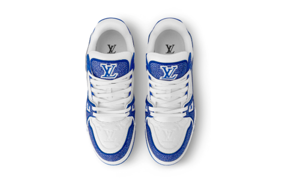 White Blue Diamond - Image 5