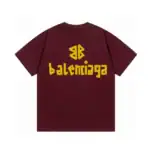 Best Balenciaga T-shirt - Image 2