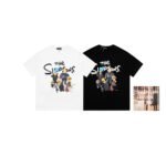 Best Balenciaga T-shirt - Image 5