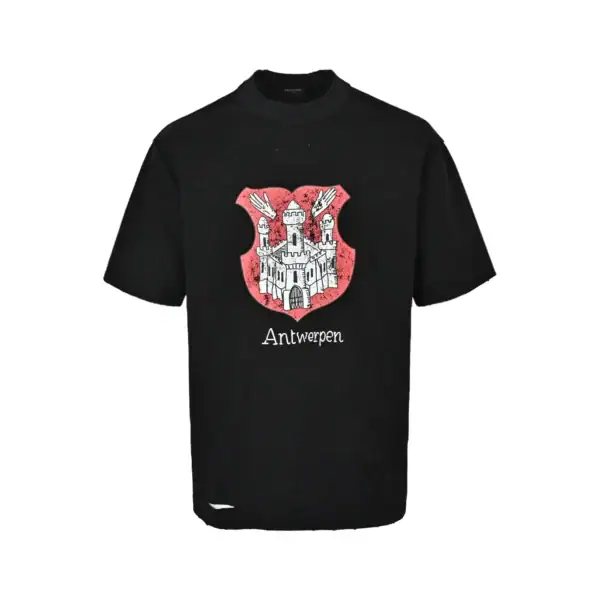 Best Balenciaga T-shirt - Image 2