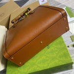 Gucci Diana medium tote bag - Image 9