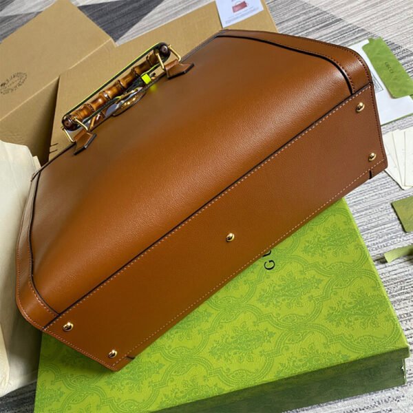 Gucci Diana medium tote bag - Image 6