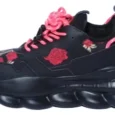 CHAIN REACTION