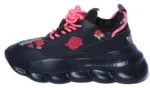 CHAIN REACTION