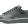 Verde Gray Oversize
