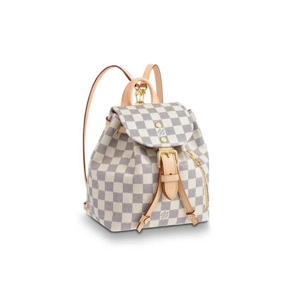 Louis Vuitton SPERONE BB - Image 2