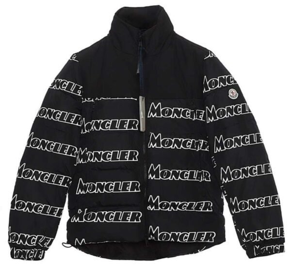 Jacket - Image 2