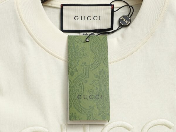 Best Gucci t-shirt - Image 7