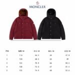 Mocler DownJacket - Image 7