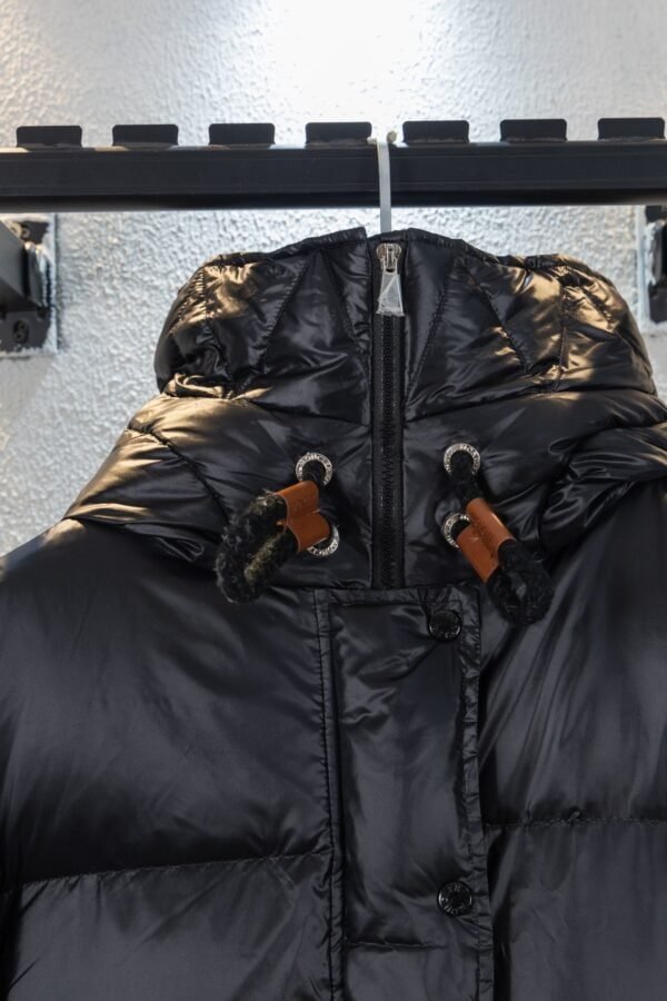 Mocler DownJacket - Image 3