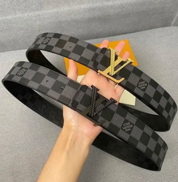 Top Rated LV Belt - Image 4