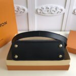 LV CAPUCINES MM BAG - Image 9