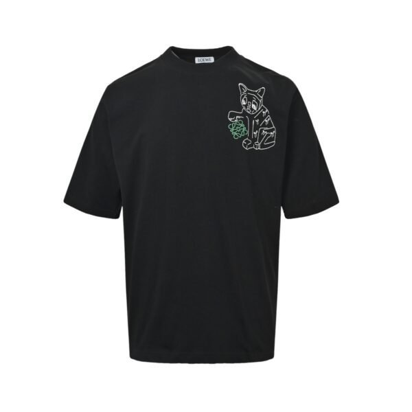 Loewee t-shirt - Image 2