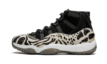 Animal Instinct