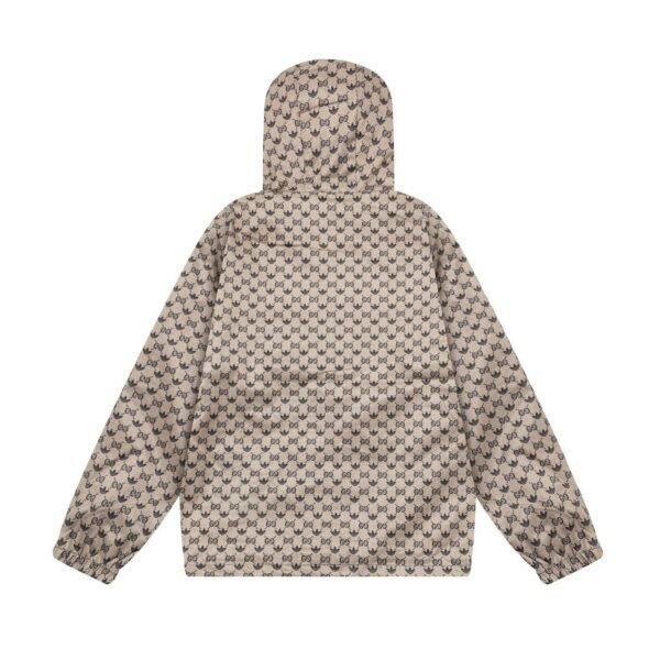 Best Gucci Jacket - Image 5